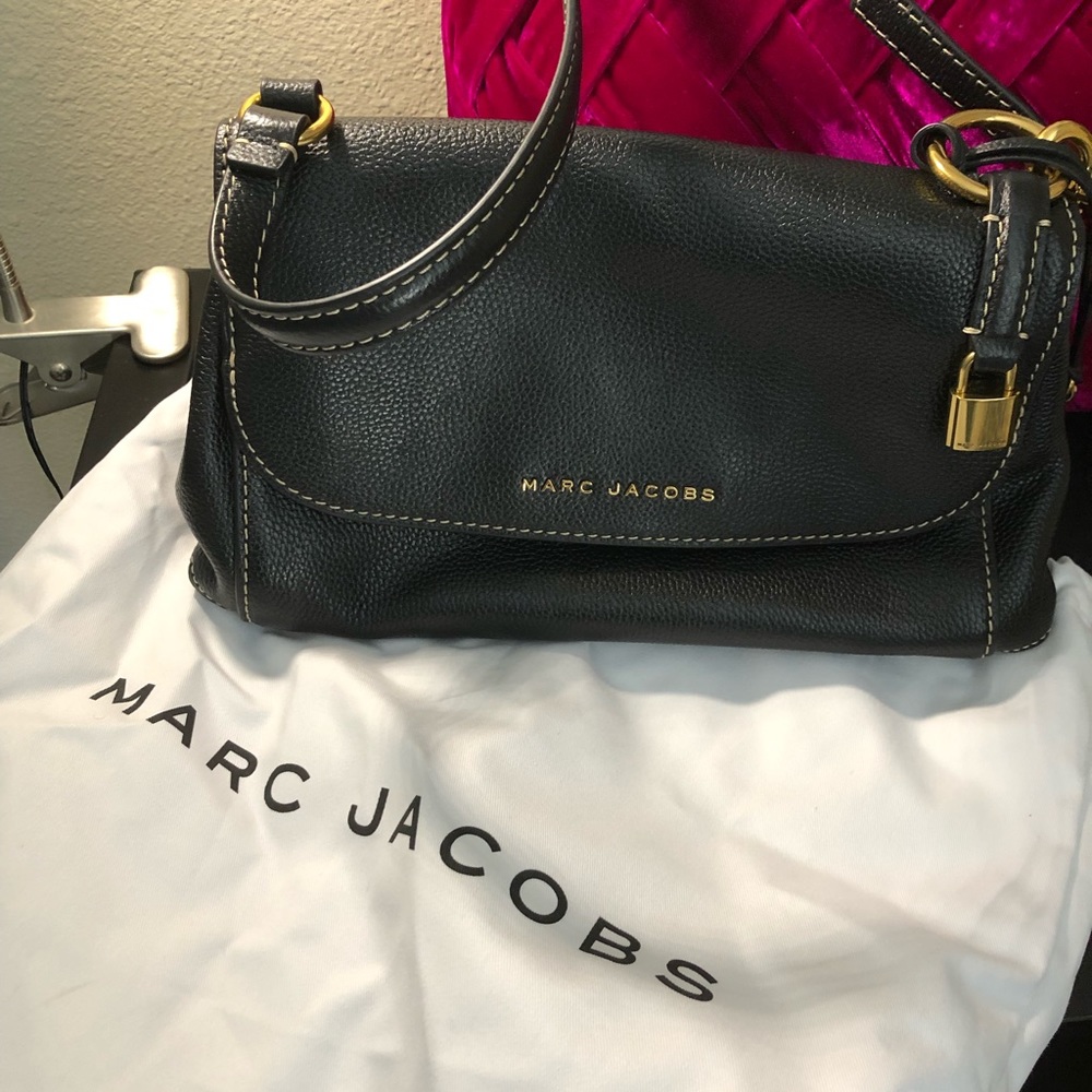 Classic Marc Jacobs purse